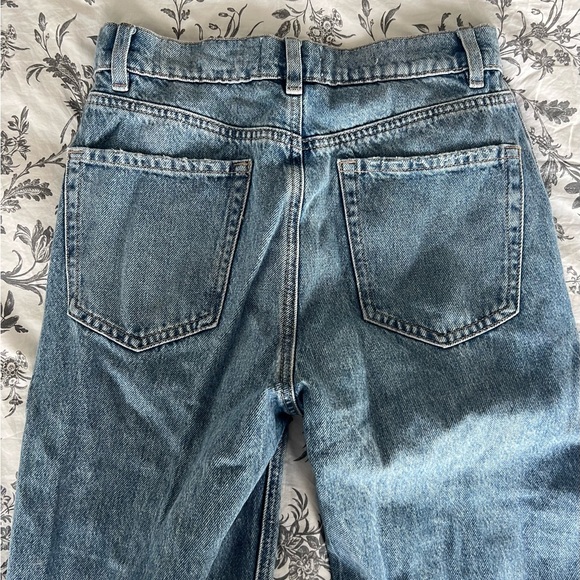 Oversized jeans - Picture 3 of 3